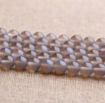 semi loose gemstone beads for bracelet making