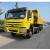 Import Semi-Trailer dump truck for Africa Area from China