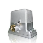 Sensor Operated Gear Driven Automatic Sliding Gate Operator WJKMP202 Gate Opener kit