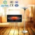 Import SEPAT heaters high security rapid warming electric patio heater from China