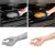 Import Set of 3 Prevent Nasty Burns and Scars Heat Resistant Silicone Oven Rack Guards from China