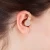 Import Severe Hearing Loss Pocket Body Worn Personal Sound Amplifier for ear from China
