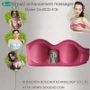 Sexuality Re-balance Endocrine Bra Vibrating Breast Massager