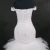 Import Sexy mermaid short sleeve wedding dress 2020 luxury bridal dress from China