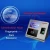 Import SFT  F7 Access control system, facial time attendance with fingerprint wireless lock function from China