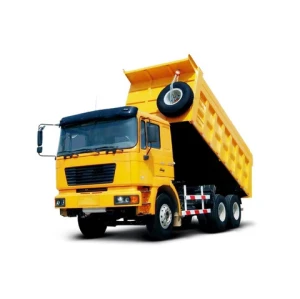 SHACMAN 30T Dump Truck 8*4 6*4 Wheels Dumper RHD LHD