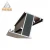 Import Shandong huajian aluminum group extrusion aluminum profiles for window and door from China