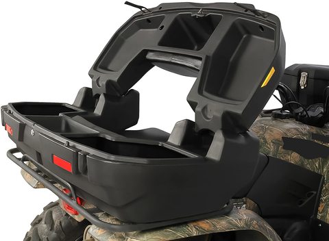 Buy Shanghai Scc Hot Sale Atv Rear Cargo Box For Atv Over 250cc from ...