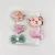Import shangke set Creative Cartoon Cute Hairpins Children Headwear Baby Hair Clips Headdress Girls Hair Jewelry from China