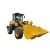Import Shantui Offical SL50WN Best Quality Construction Machinery 5t Wheel Loader from China