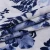Shaoxing textile fashion floral pattern air jet looml plain stock lot rayon printed woven fabric