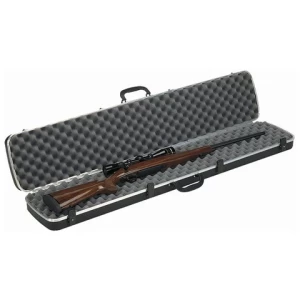 SHBC Hard eva gun case foam molded inside lightweight durable tool EVA gun case