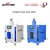 Import Shenzhen best mini size co2 filling machine no capsule 0.5ml 1.0ml disposable vaporizer cartridge filling machine from China
