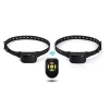 Shenzhen manufacturers T400 remote control vibrator OEM dog collar
