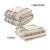 Import Sherpa Comforter Set and Throw Combo - 4 Piece Set from China