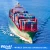 Shipping Logistics Agent Sea Freight forwarder From China guangzhou/shenzhen/hongkong/shanghai/tianjin/qingdao