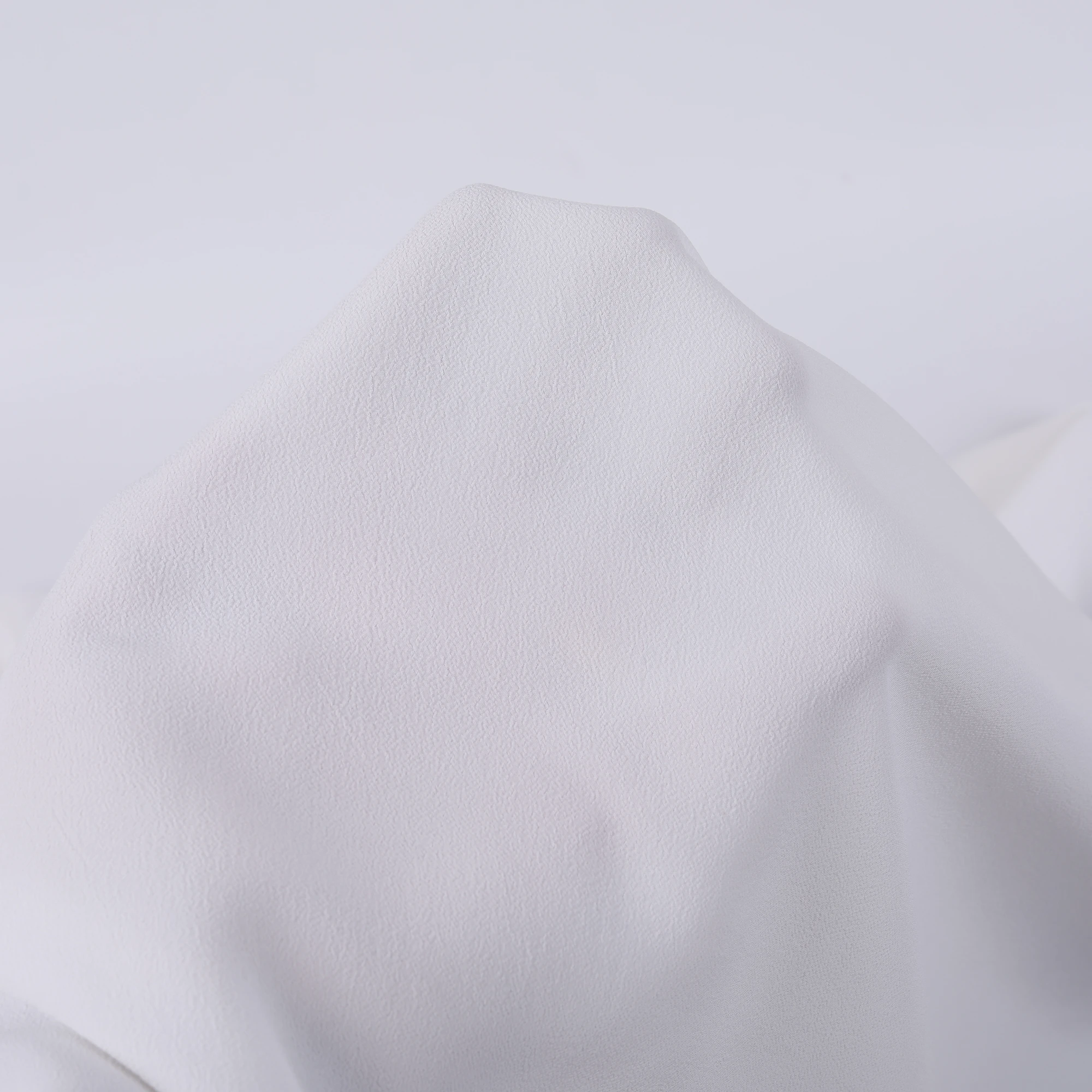 Shirt Woven Fabric 100 Viscose 145gsm Price Per Meter Dress Plain Custom Print