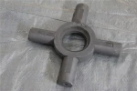 Shiyan Original Dongfeng Axle Differential Spider series 2510ZHS01-431