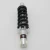 Import Shock Absorber Small Motorcycles Black Soft Type Rear Suspension 190mm 1200lb from China
