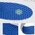 Import shock absorbing flex 3d printed heated non woven insole sheet foot warmer wool plastazote etpu pvc shoe insole height increase from China