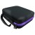 Import shockproof eva travel tool case organizer with foam inside from China