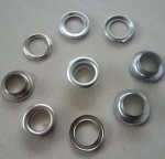 Shoe Eyelet Punching  Machine For Setting Tool