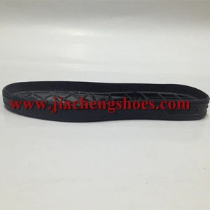 shoes material crepe rubber