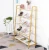 Import Shoes Shops Metal Display Stand Cheap Price Display Rack from China
