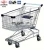 Import shopping carts - Asian style trolley 125L from China