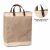 Import shopping jute bags from India