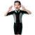 Import Short Wetsuit for Kids 2mm Neoprene High Quality Kids Swimming Diving Suit from China