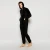 Import side pockets wholesale adult onesie ribbing cuffs velour mens onesie pajamas with hood from China