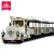 Import Sightseeing little train for sale/sightseeing train rides from China
