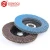 Import Silicon carbide abrasive tools mesh cover flexible flap disc grinding wheel from China