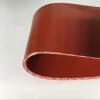 Silicon titanium alloy rubber sheet