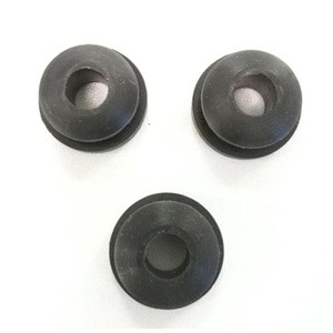 Silicone and rubber vibration shock absorber stoppers manufacturers