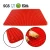 Import Silicone Baking Tray Nordic Bakeware Sets Bakeware Tray Prymaid Heat Resistant Baking Mat from China
