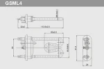 silicone heating element wash machin heater element