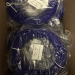silicone hose 1mm 8mm 10mm 1/4