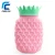 Import Silicone Hot Water Bag Pineapple Shape Hot Water Bottle from China