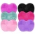 Import Silicone Makeup brush cleaner Pad Make Up Washing Brush Gel Cleaning Mat Hand Tool Foundation Makeup Brush Scrubber Board from China
