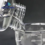 Silicone Sealant for Mold Raw Material Simethicone Transparent Silicone Liquid