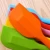 Import Silicone Spatula Set in FDA Grade Hygienic Solid Coating Heat-Resistant Kitchen Utensils Set for Cooking, Baking and Mixing from China