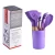 Import Silicone Utensil Set With Stand, Seamless Kitchen Gadget Tools Utensil Set from China