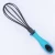 Import Silicone Wood Turner Soup Spoon Spatula Brush Scraper Pasta Egg Beater Kitchen Cooking Tools Kitchenware from China