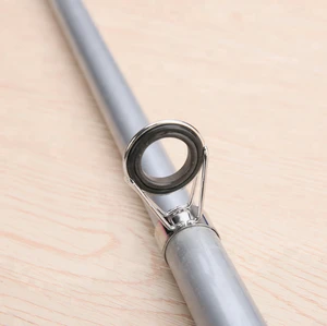 Buy Silver Portable Carbon Telescopic Spinning Casting Pole Saltwater Sea  Fishing Rod 3.6m from Ningbo Joy Star Fishing Tackle Co., Ltd., China