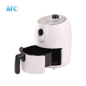 simple chef air fryer with dish washer safe parts for healthy oil free cooking KFC food