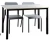 Import Simple design office desk from China