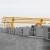 Import single girder small gantry crane from China