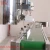 Import Single nozzle multi functional linear hot filling machine from China